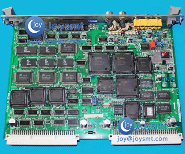 smt parts|Panasonic board CM202-D VISION BOARD PR15EBM0000​