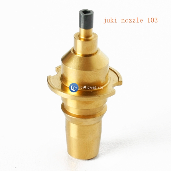 Juki nozzle 101 102 103 104 105 106 E35037210A0