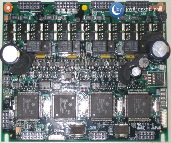 Panasonic CM402 Head board KXFE0004A00