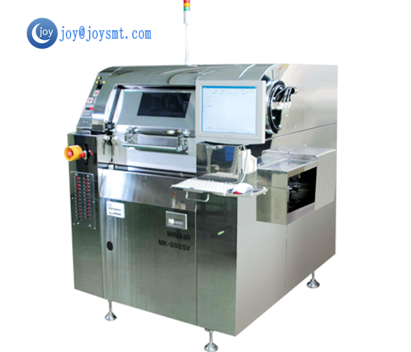  SMT screen printer MK-888SV