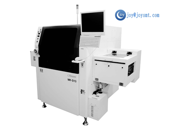 Multi alignment High-speed printer Minami MK-D13