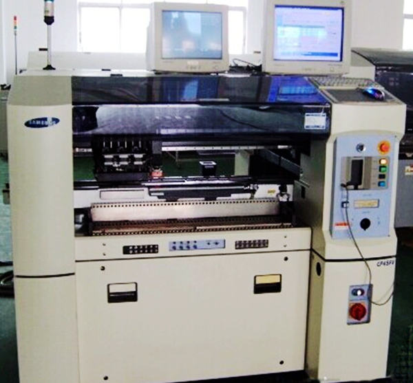 SAMSUNG CP45 Placement machine