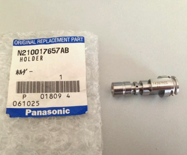 Panasonic NPM SMT Nozzle Holder N610017657AB