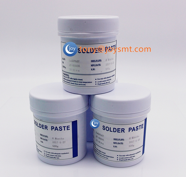 Tin  solde paste|lead solder paste| smt solder paste
