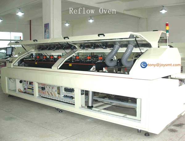 Joysmt Reflow Oven