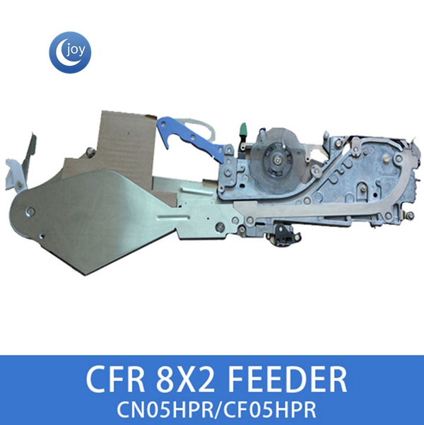 JUKI PART CFR 8X2mm smt feeder CN05HPR CF05HPR 40081759