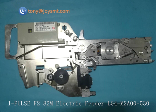 I-Pulse F2 82M Electric Feeder LG4-M2A00-530