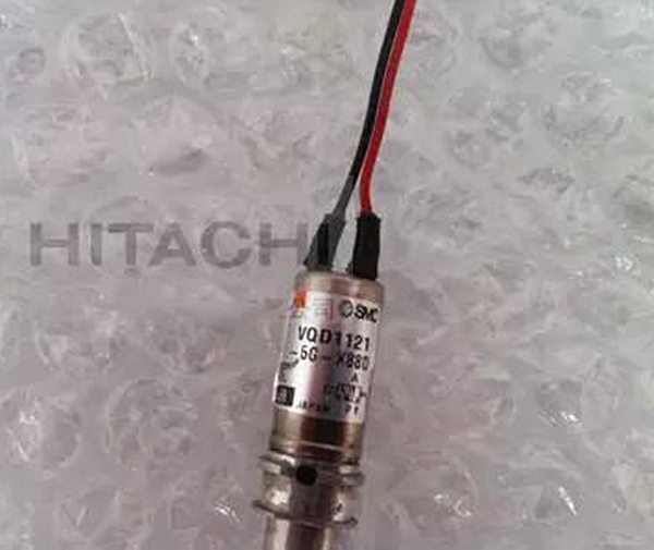 HITACHI SIGMA G5 G5S series head solenoid valve 23D10016