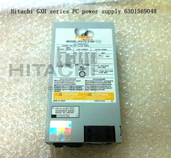 Hitachi GXH series PC power supply 6301569048 