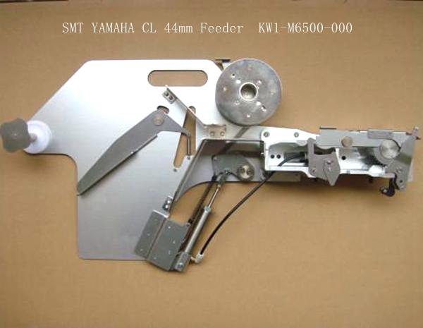 SMT YAMAHA CL 44mm Feeder  KW1-M6500-000