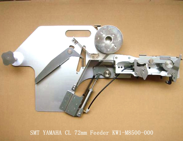 SMT YAMAHA CL 72mm Feeder KW1-M8500-000