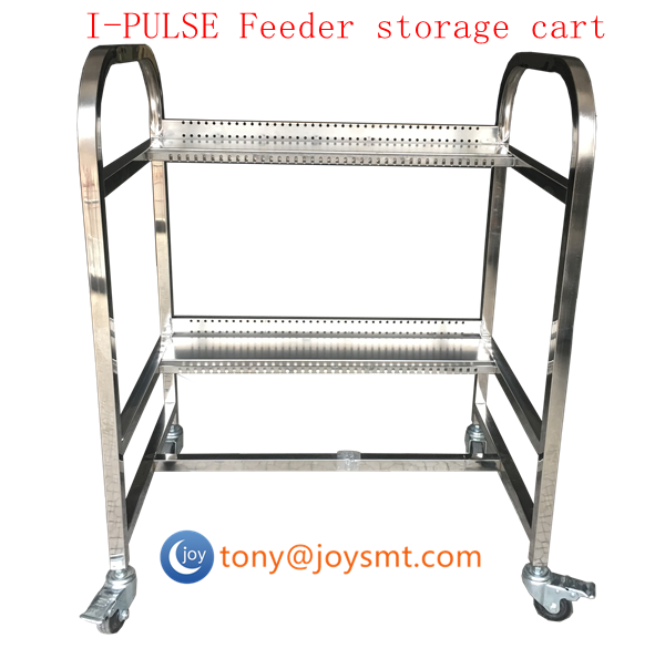 I-PULSE M1 M2 M3 M4 M6 M10 feeder storage cart