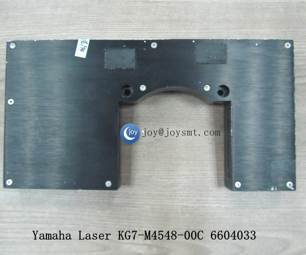 Yamaha Laser KG7-M4548-00C 6604033