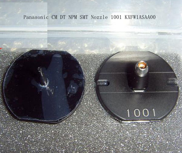 Panasonic CM DT NPM SMT Nozzle 1001 KXFW1ASAA00| psnasonic Nozzle