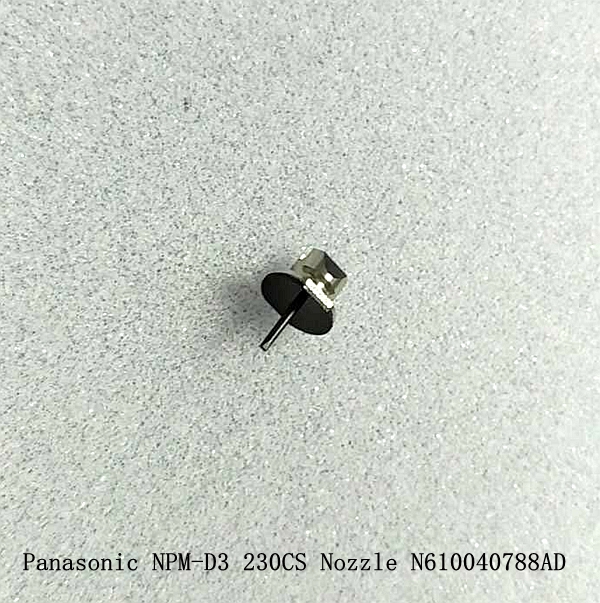Panasonic NPM-D3 230CS Nozzle N610040788AD