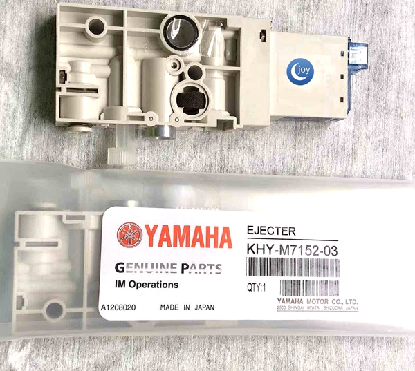 Yamaha smt parts ejector  KHY-M7152-03