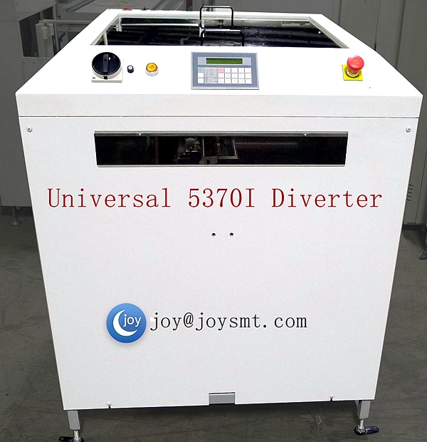 Universal 5370I Diverter