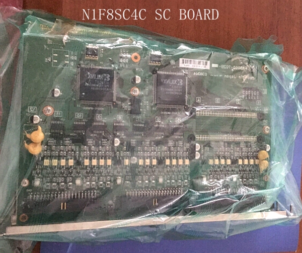N1F8SC4C SC BOARD