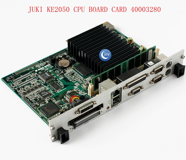 JUKI KE2050 CPU BOARD CARD 40003280