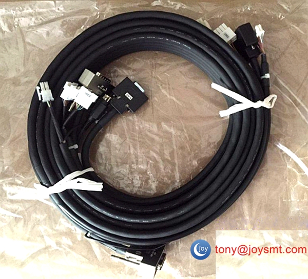 JUKI KE2050 KE2060 X Y BEAR HEAD Cables ASM 40002234
