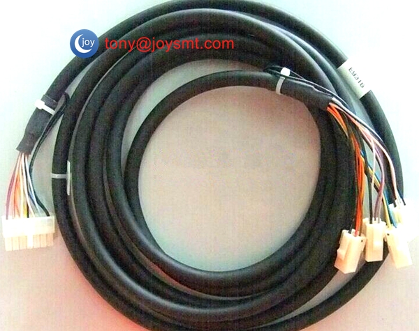 JUKI KE2010 Z theta Power Cable ASM  E93167290A0