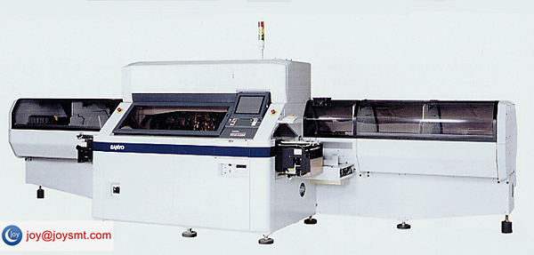 Hitachi TCM-X300 Placement machine