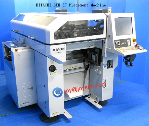 HITACHI GXH-3J Placement Machine