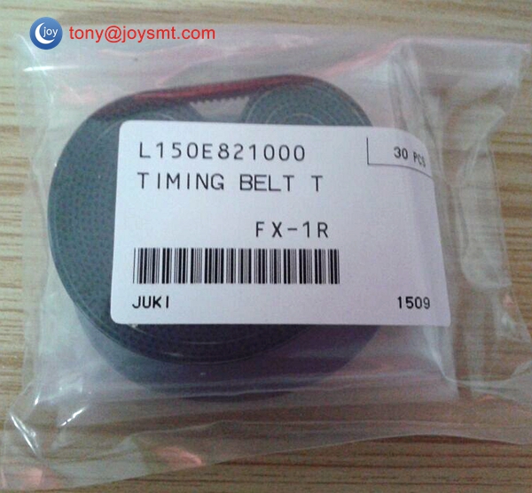 JUKI FX-1 T Axis Timing Belt L150E821000 174-1.5GT-6
