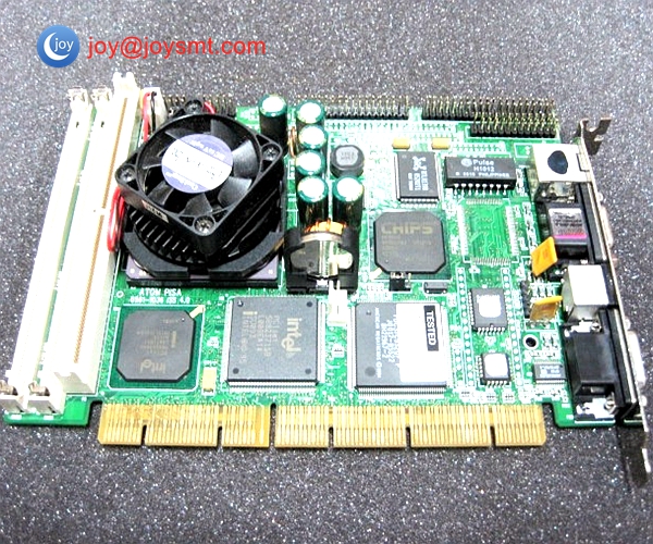 DEK Infinity Motherboard 160286 