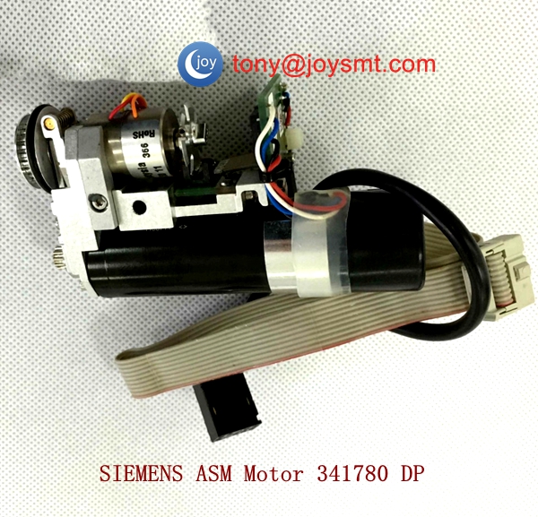 SIEMENS ASM Motor 341780 DP