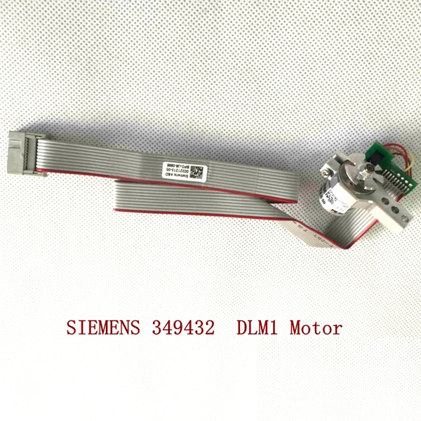 SIEMENS 349432 DLM1 Motor
