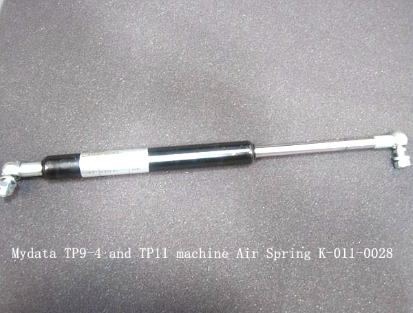 Mydata TP9-4 and TP11 machine Air Spring K-011-0028 