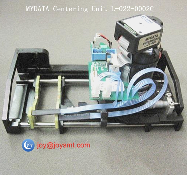 MYDATA Centering Unit L-022-0002C