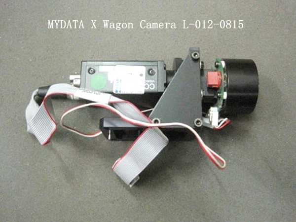 MYDATA X Wagon Camera L-012-0815
