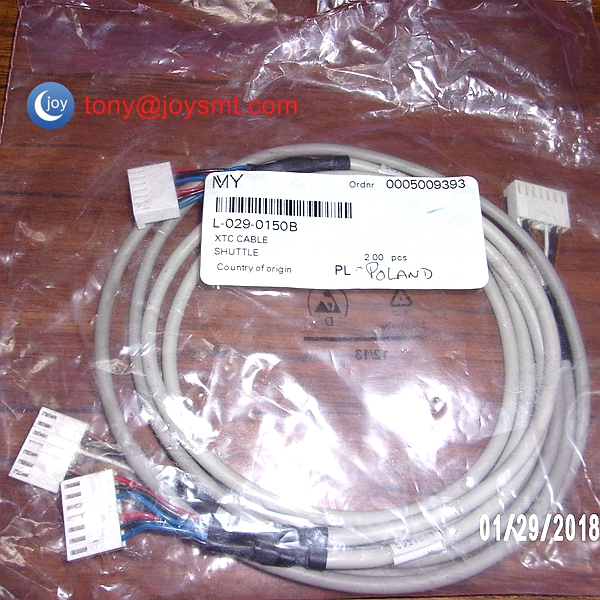 MyData Mycronic XTC Cable L-029-0150B 