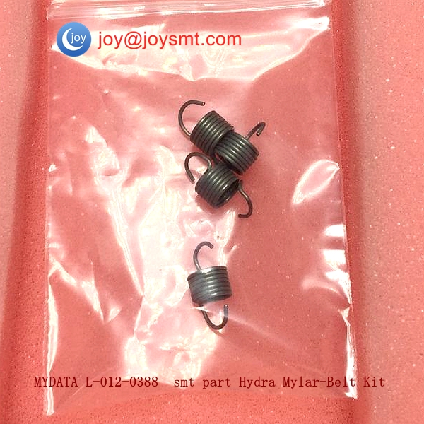 MYDATA L-012-0388  smt part Hydra Mylar-Belt Kit