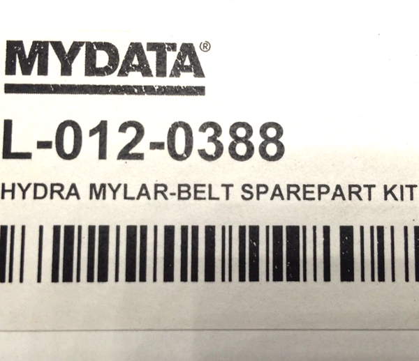 MYDATA L-012-0388 smt part Hydra Mylar-Belt Kit