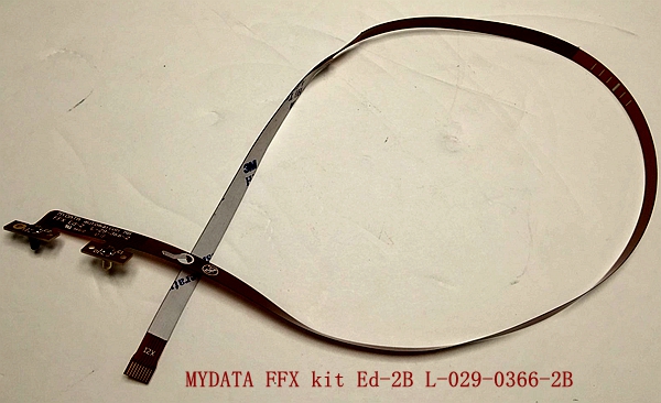 MYDATA FFX kit Ed-2B L-029-0366-2B