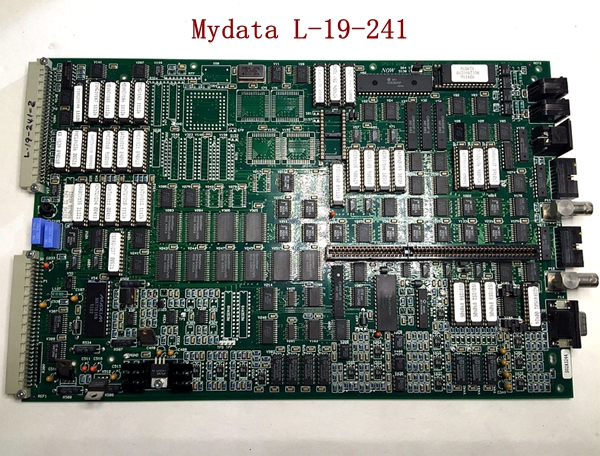 MYDATA SMT PART L-19-241