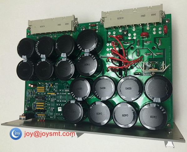 Mydata Elmo Power Supply Board K-029-0016 