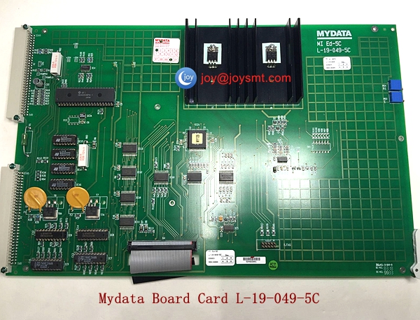 Mydata Board Card L-19-049-5C