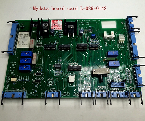 Mydata Board Card L-029-0142