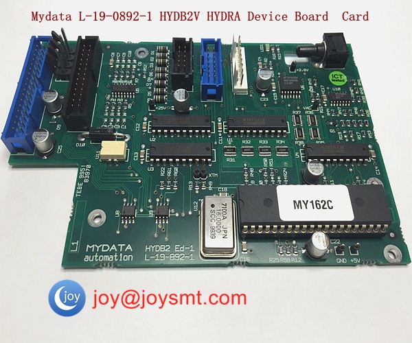 Mydata L-19-0892-1 HYDB2V HYDRA Device Board  Card