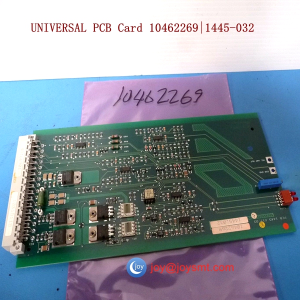 UNIVERSAL PCB Card 10462269|1445-032