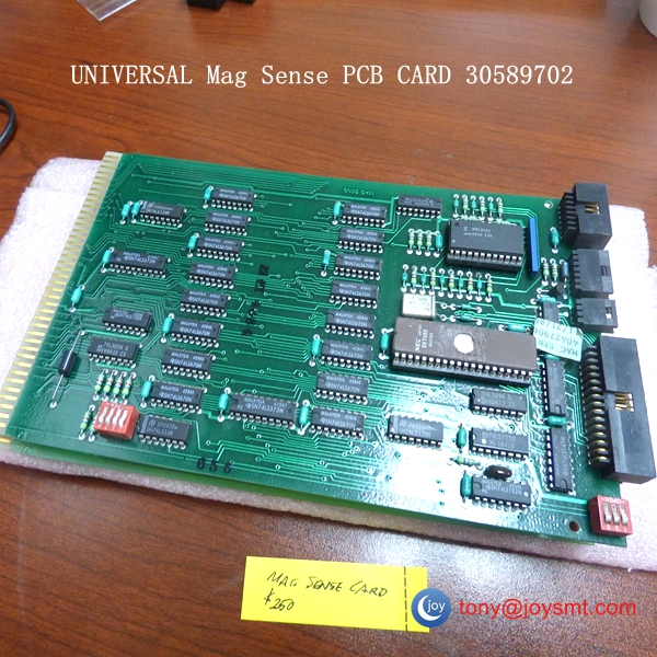 UNIVERSAL Mag Sense PCB CARD 30589702 
