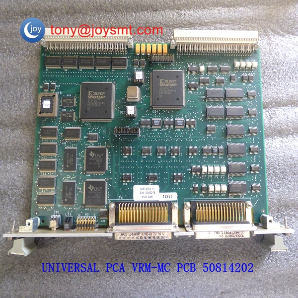 UNIVERSAL PCA VRM-MC PCB 50814202