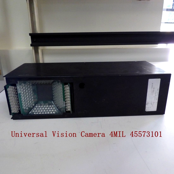 Universal Vision Camera 4MIL 45573101 