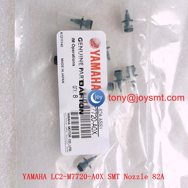 YAMAHA LC2-M7720-A0X SMT Nozzle 82A