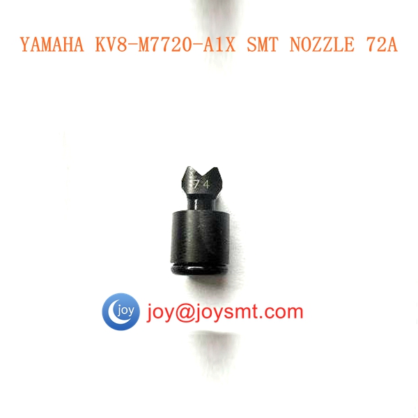 YAMAHA KV8-M7720-A1X SMT NOZZLE 72A