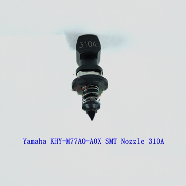 Yamaha KHY-M77A0-A0X SMT Nozzle 310A